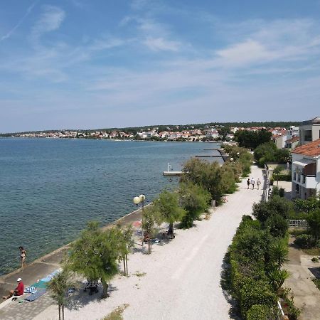 Apartment Tina Ζαντάρ Εξωτερικό φωτογραφία