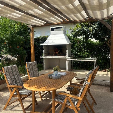 Apartment Tina Ζαντάρ Εξωτερικό φωτογραφία