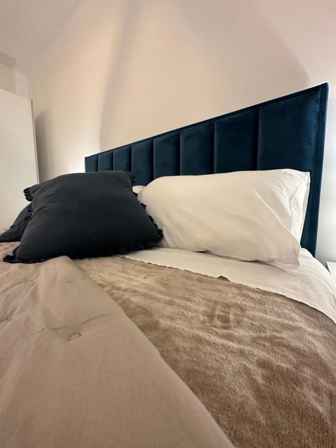 Apartment Tina Ζαντάρ Εξωτερικό φωτογραφία