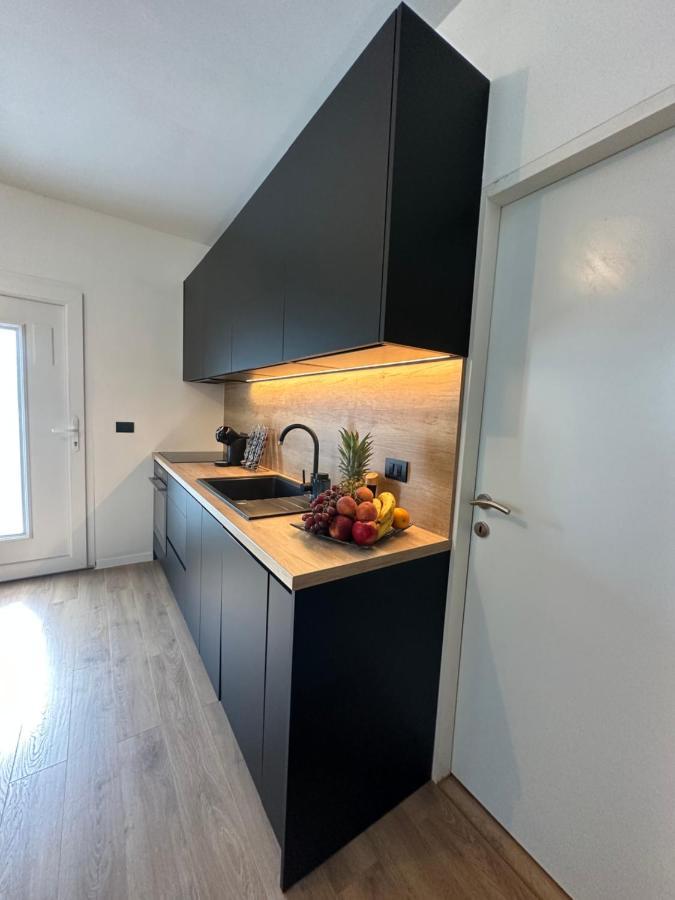 Apartment Tina Ζαντάρ Εξωτερικό φωτογραφία