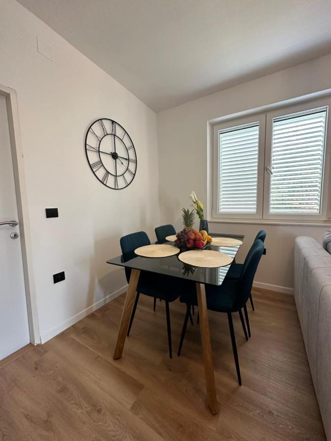 Apartment Tina Ζαντάρ Εξωτερικό φωτογραφία