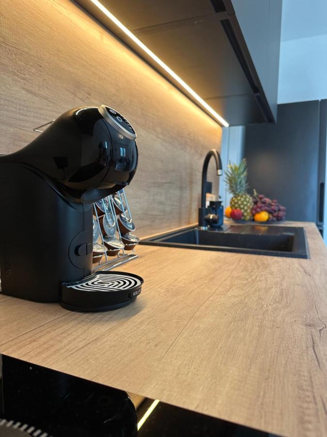 Apartment Tina Ζαντάρ Εξωτερικό φωτογραφία