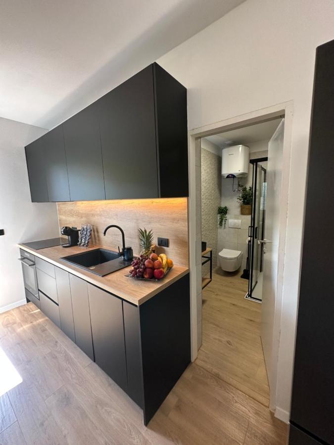Apartment Tina Ζαντάρ Εξωτερικό φωτογραφία