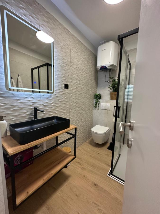 Apartment Tina Ζαντάρ Εξωτερικό φωτογραφία