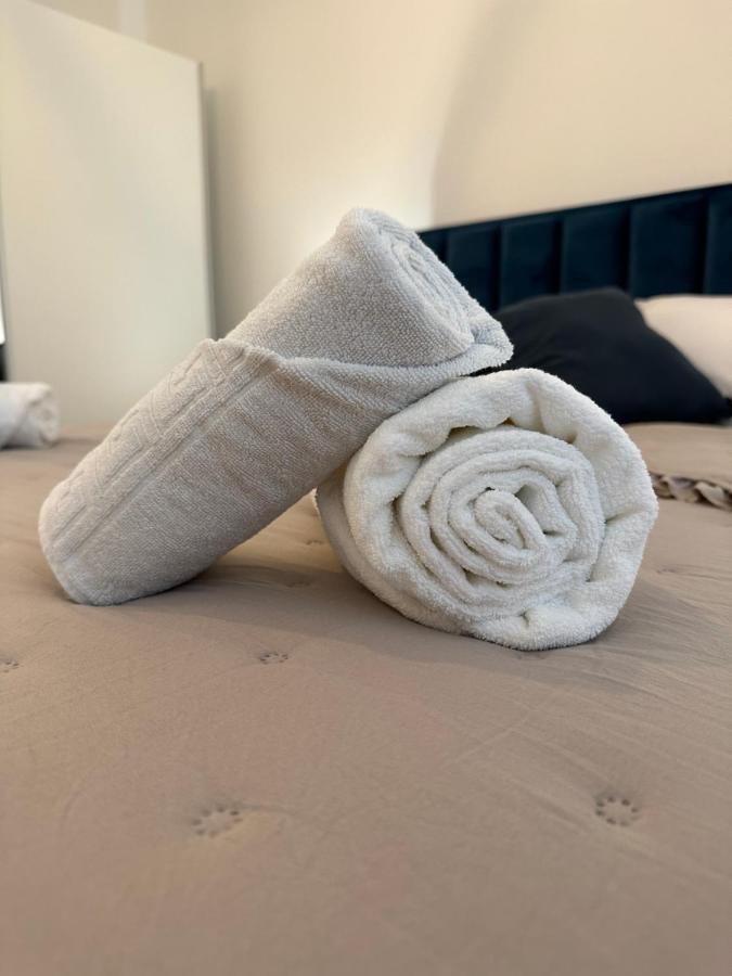 Apartment Tina Ζαντάρ Εξωτερικό φωτογραφία