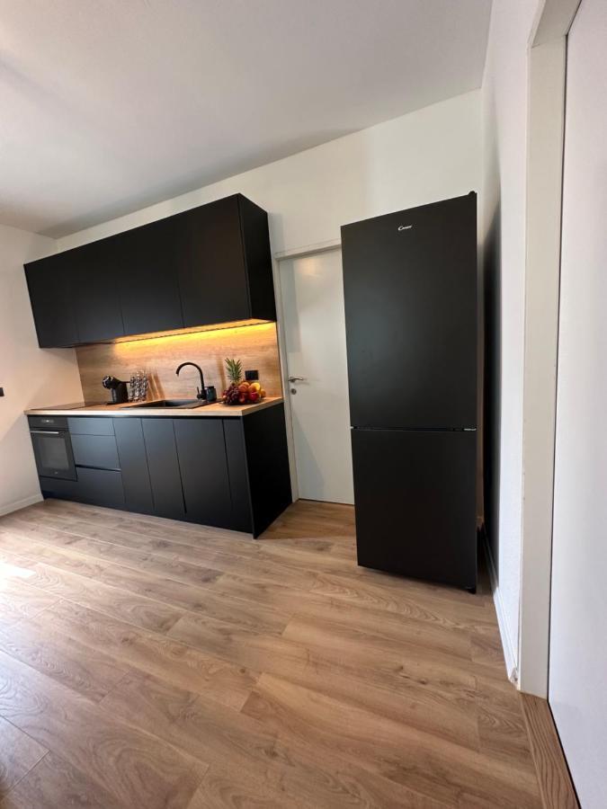 Apartment Tina Ζαντάρ Εξωτερικό φωτογραφία