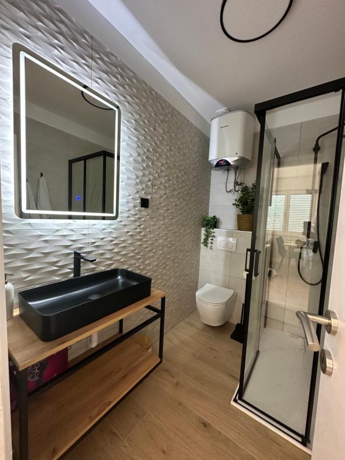 Apartment Tina Ζαντάρ Εξωτερικό φωτογραφία