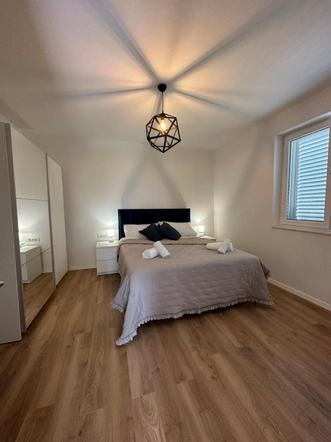 Apartment Tina Ζαντάρ Εξωτερικό φωτογραφία