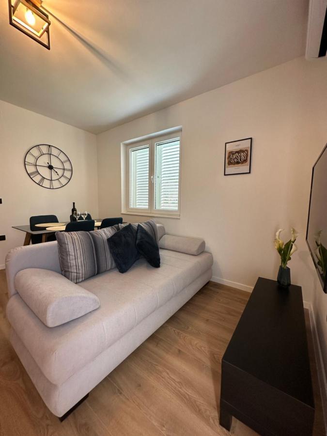 Apartment Tina Ζαντάρ Εξωτερικό φωτογραφία