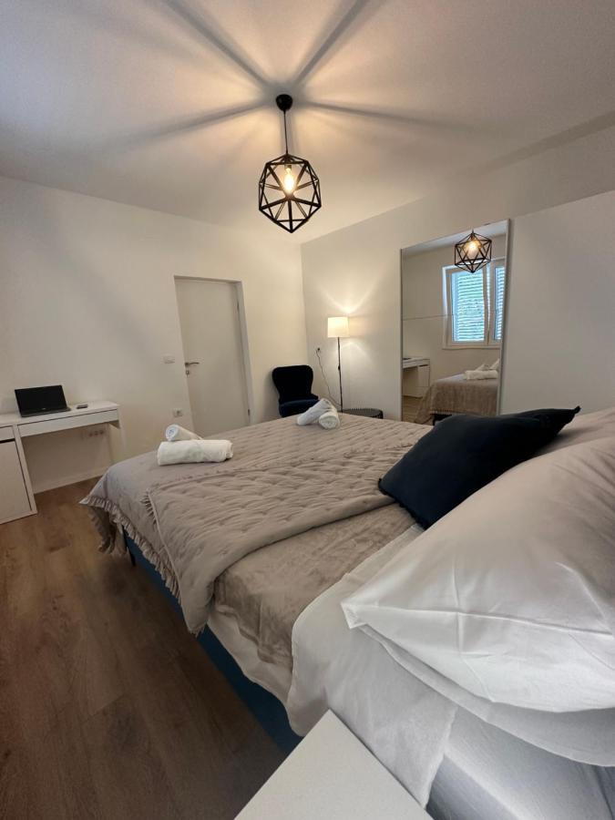 Apartment Tina Ζαντάρ Εξωτερικό φωτογραφία