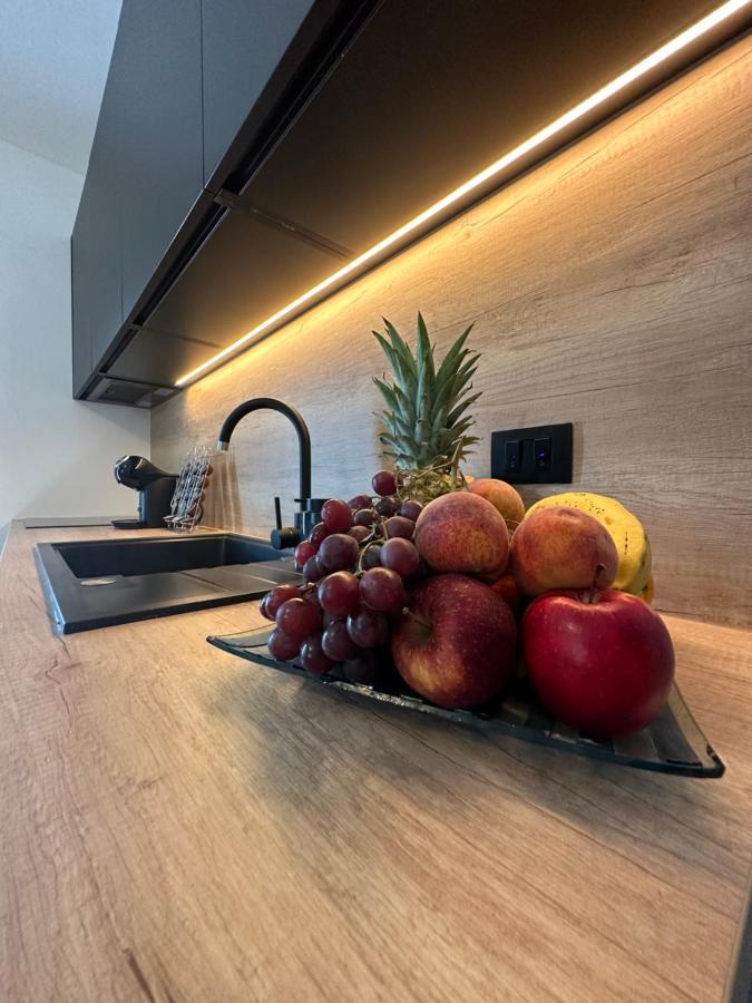 Apartment Tina Ζαντάρ Εξωτερικό φωτογραφία