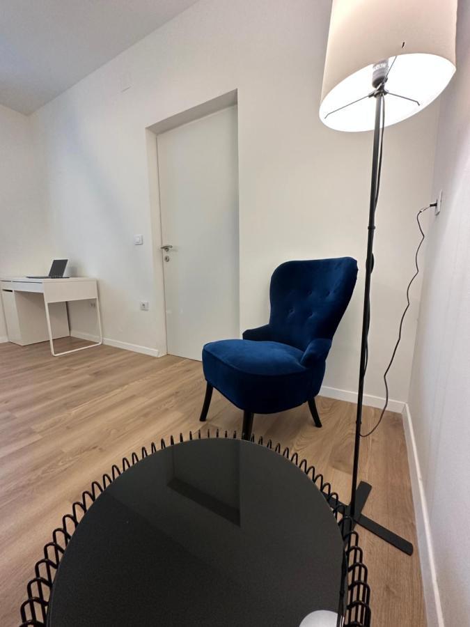 Apartment Tina Ζαντάρ Εξωτερικό φωτογραφία