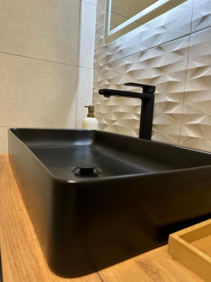 Apartment Tina Ζαντάρ Εξωτερικό φωτογραφία