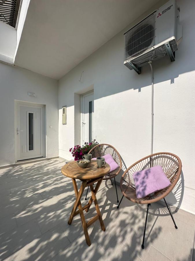 Apartment Tina Ζαντάρ Εξωτερικό φωτογραφία