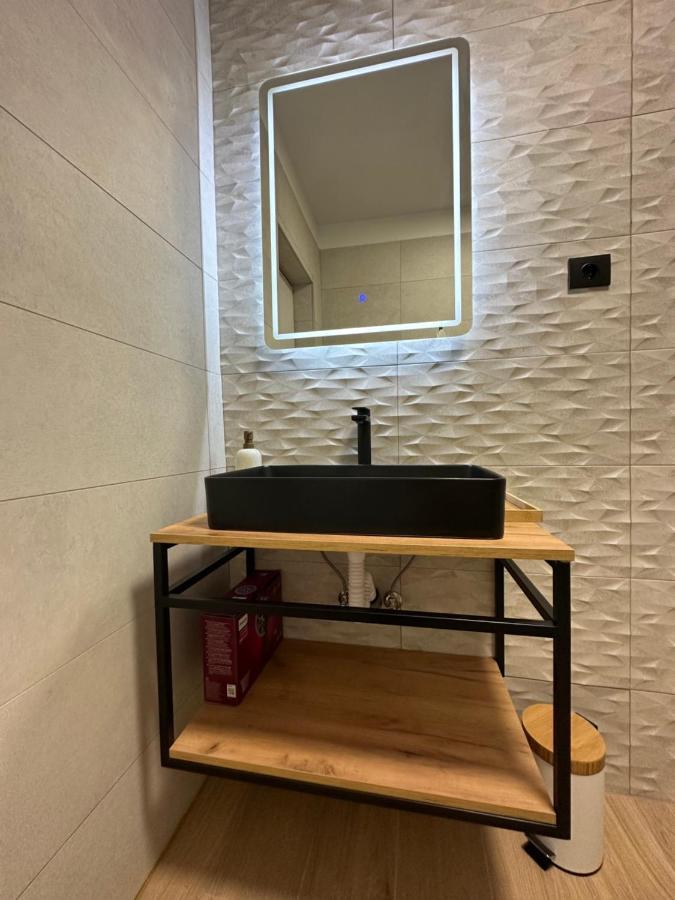 Apartment Tina Ζαντάρ Εξωτερικό φωτογραφία
