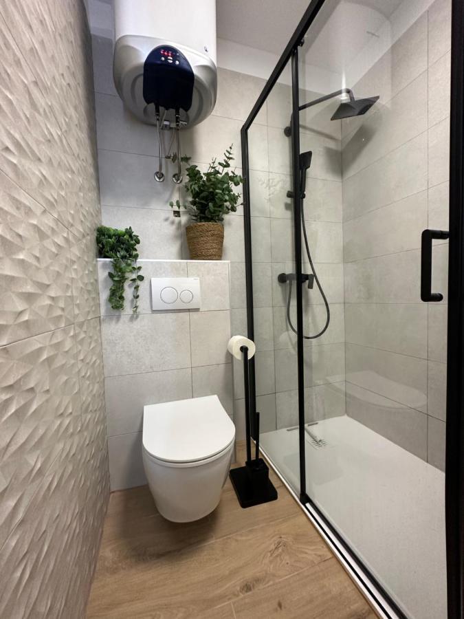 Apartment Tina Ζαντάρ Εξωτερικό φωτογραφία