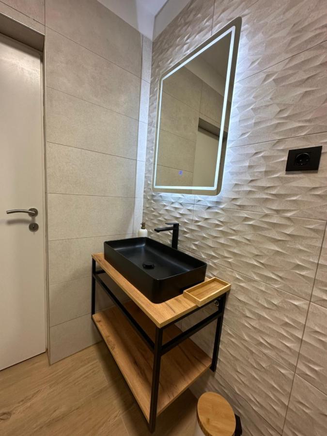 Apartment Tina Ζαντάρ Εξωτερικό φωτογραφία