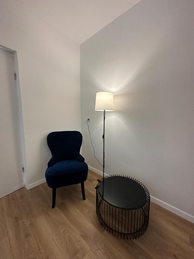 Apartment Tina Ζαντάρ Εξωτερικό φωτογραφία