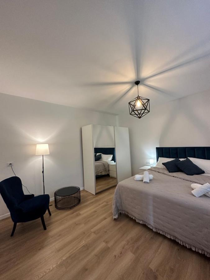 Apartment Tina Ζαντάρ Εξωτερικό φωτογραφία