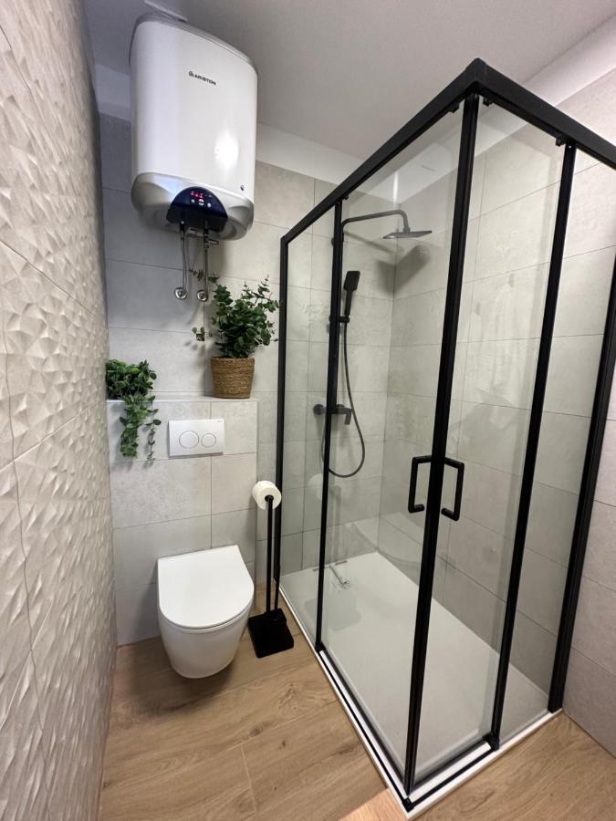 Apartment Tina Ζαντάρ Εξωτερικό φωτογραφία