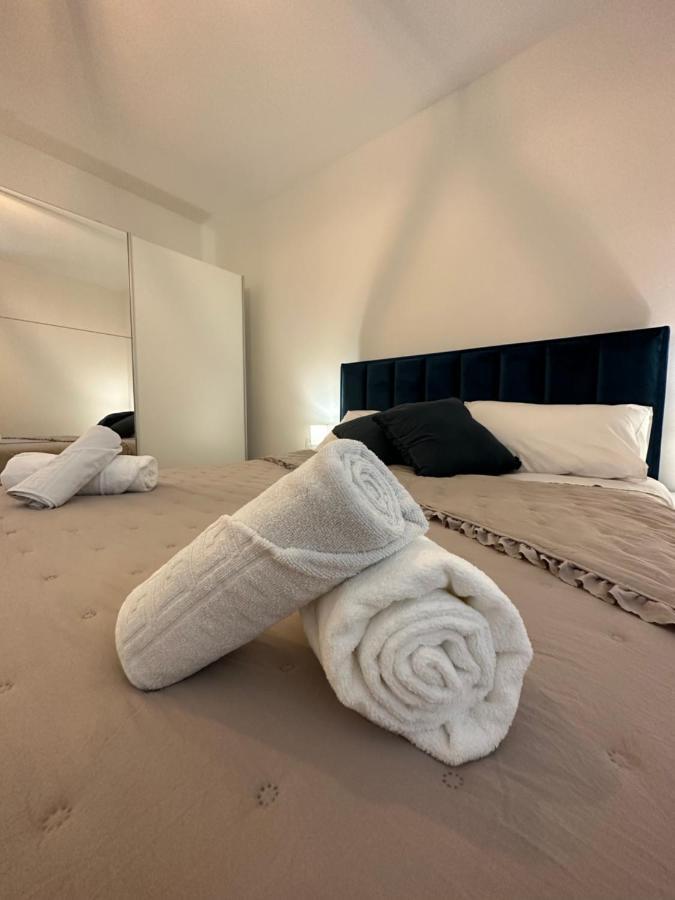 Apartment Tina Ζαντάρ Εξωτερικό φωτογραφία