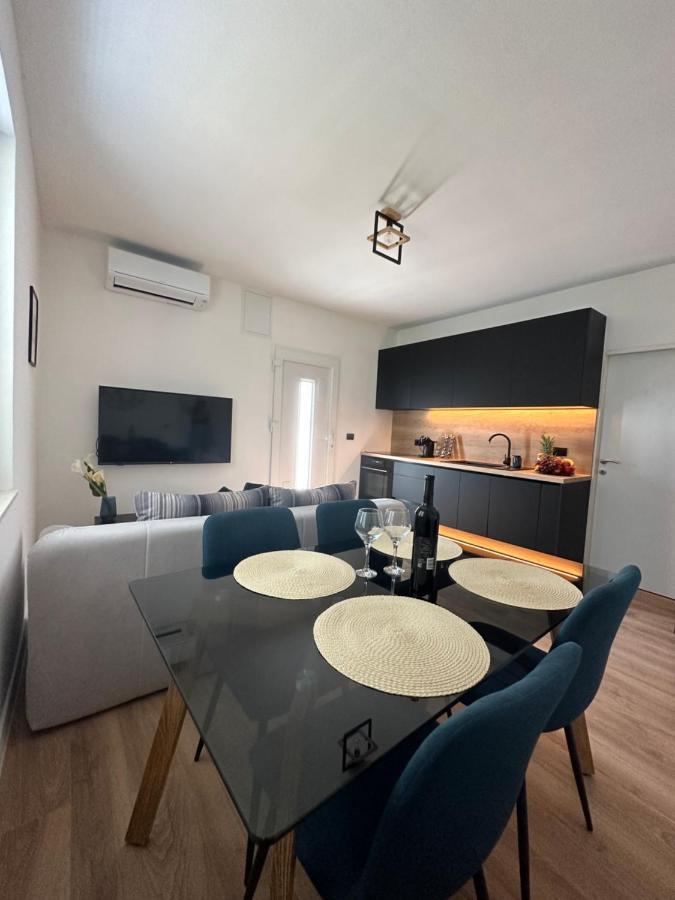 Apartment Tina Ζαντάρ Εξωτερικό φωτογραφία