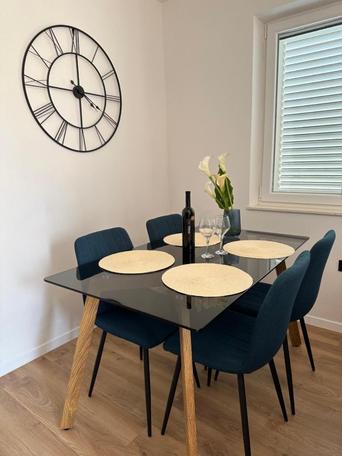 Apartment Tina Ζαντάρ Εξωτερικό φωτογραφία
