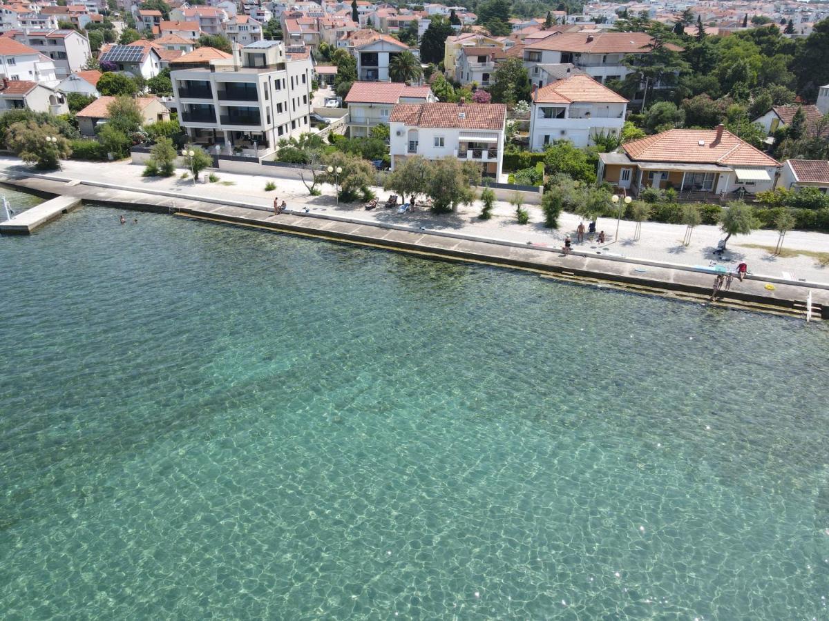 Apartment Tina Ζαντάρ Εξωτερικό φωτογραφία