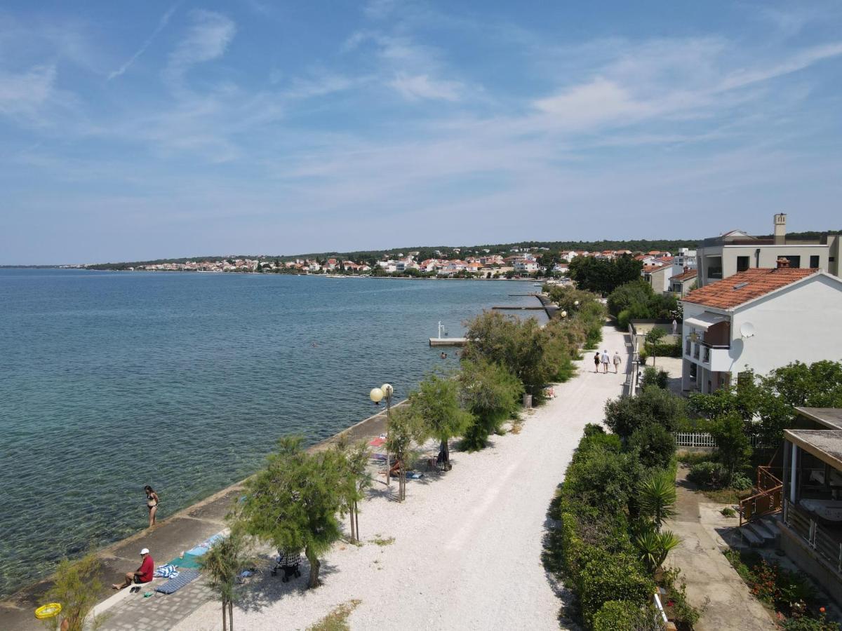 Apartment Tina Ζαντάρ Εξωτερικό φωτογραφία