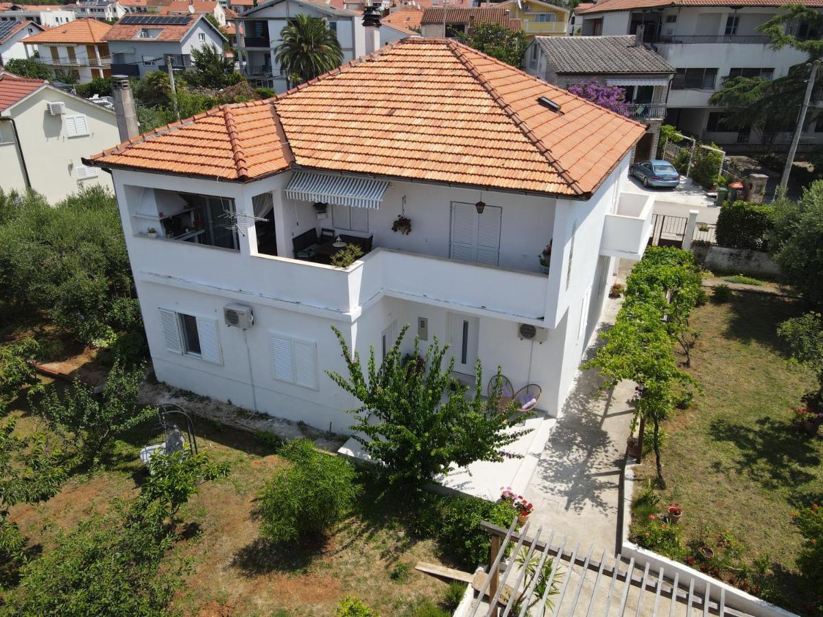 Apartment Tina Ζαντάρ Εξωτερικό φωτογραφία