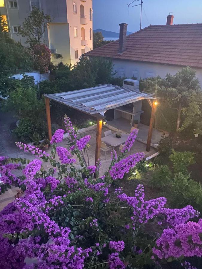 Apartment Tina Ζαντάρ Εξωτερικό φωτογραφία