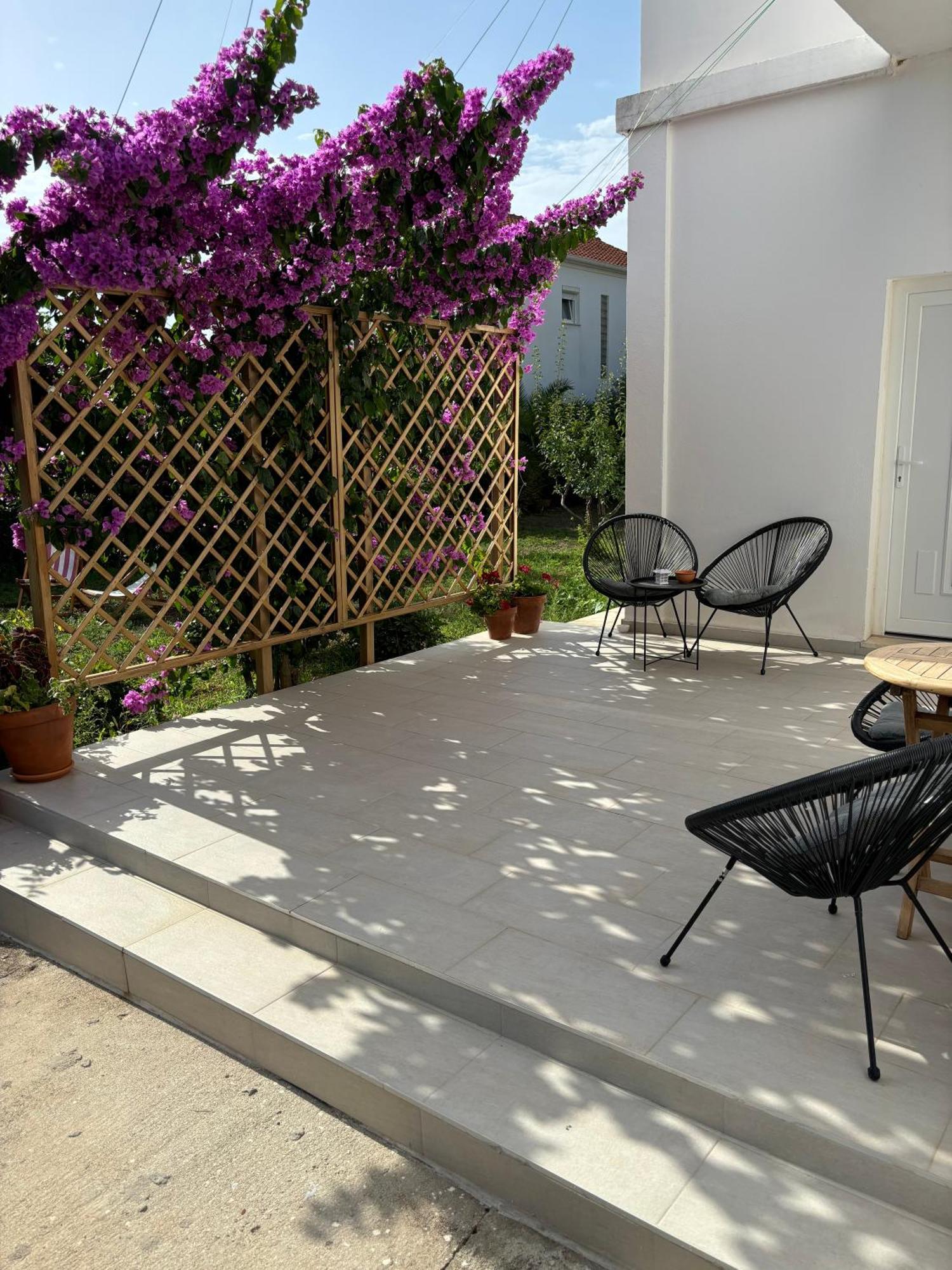 Apartment Tina Ζαντάρ Εξωτερικό φωτογραφία