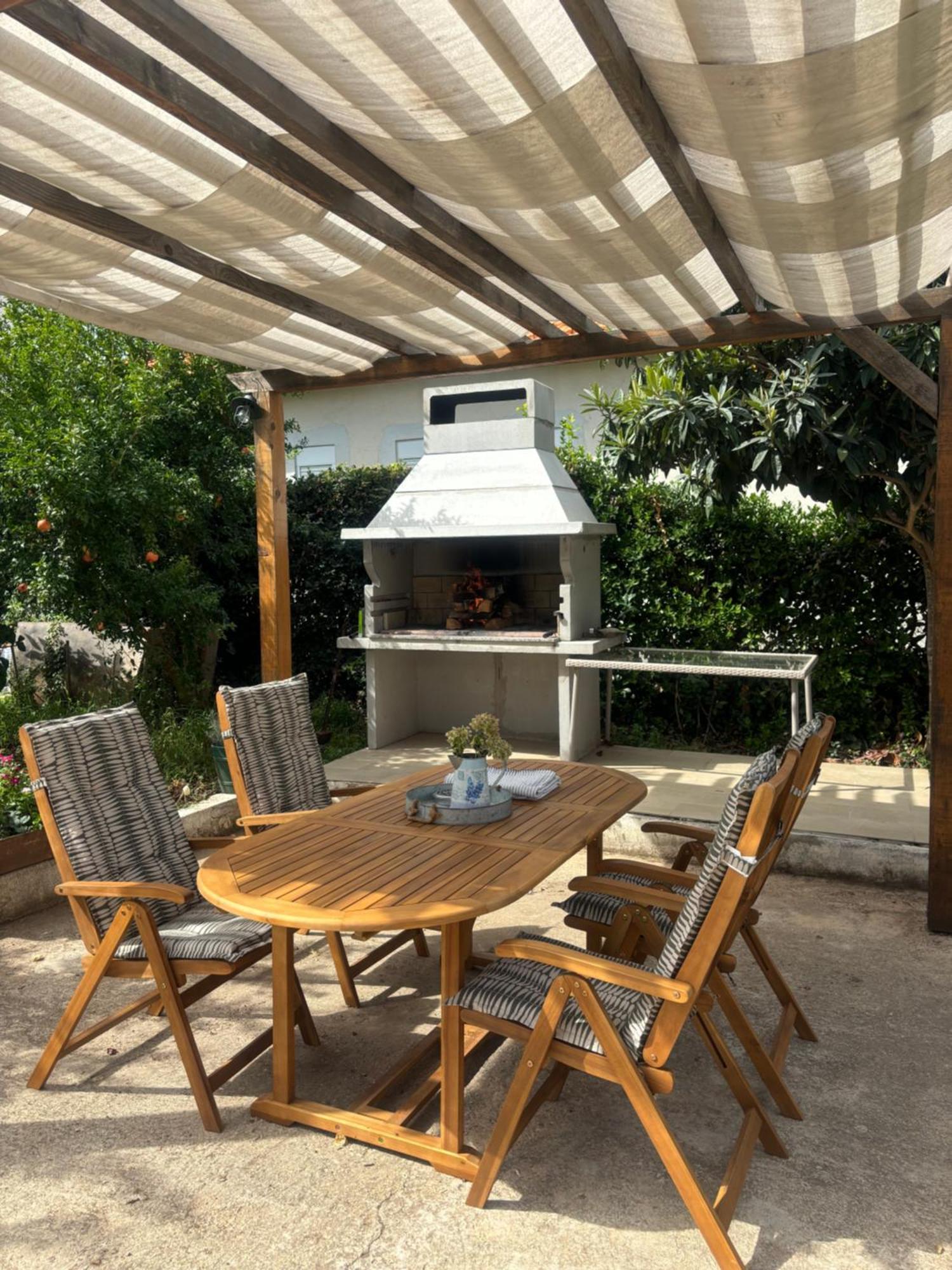Apartment Tina Ζαντάρ Εξωτερικό φωτογραφία